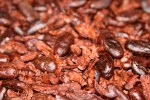 cocoa beans