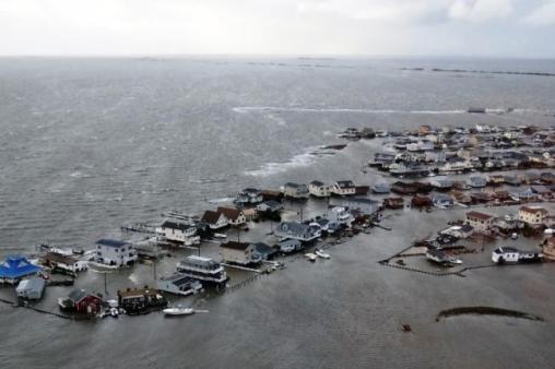 Boston-com houses flooded Tuckerton NJ